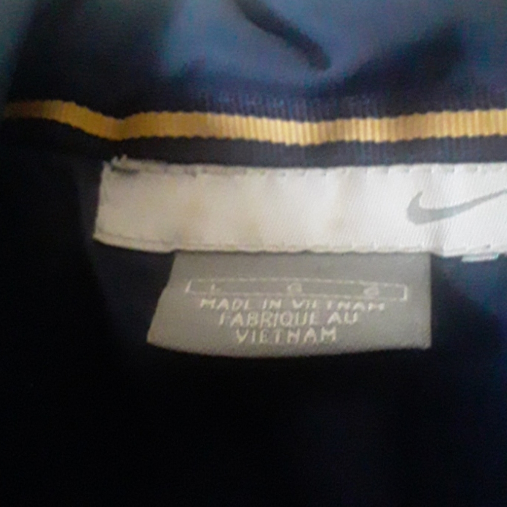Men light weight jacket - Picture 4 of 5